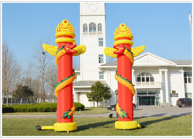 黔西南庆典仪式拱门